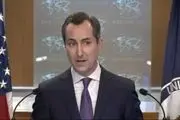 نفوذ مقامات بلندپایه ایرانی در دولت آمریکا؟| متیو میلر پاسخ داد 
