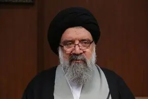 انتقاد تند خطیب نماز جمعه تهران به بیانیه جبهه اصلاحات 