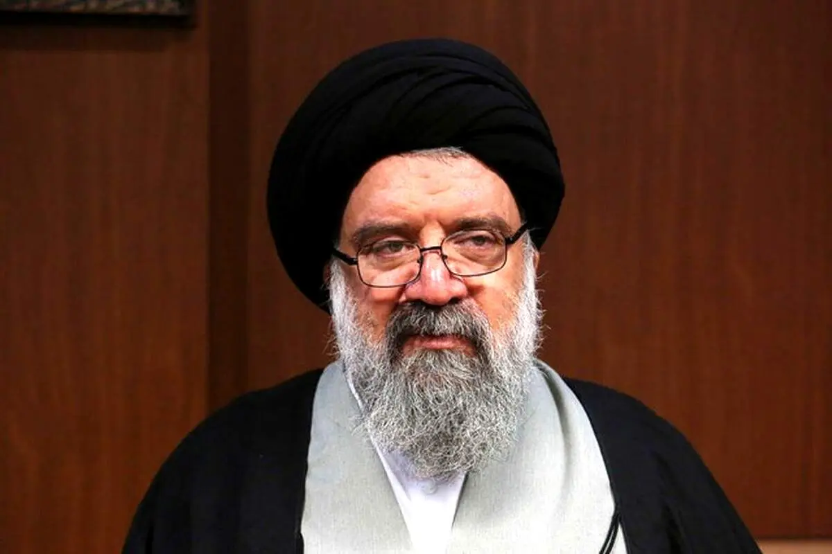 خاتمی: آمریکا 200 طرح برای براندازی انقلاب تهیه کرده بود