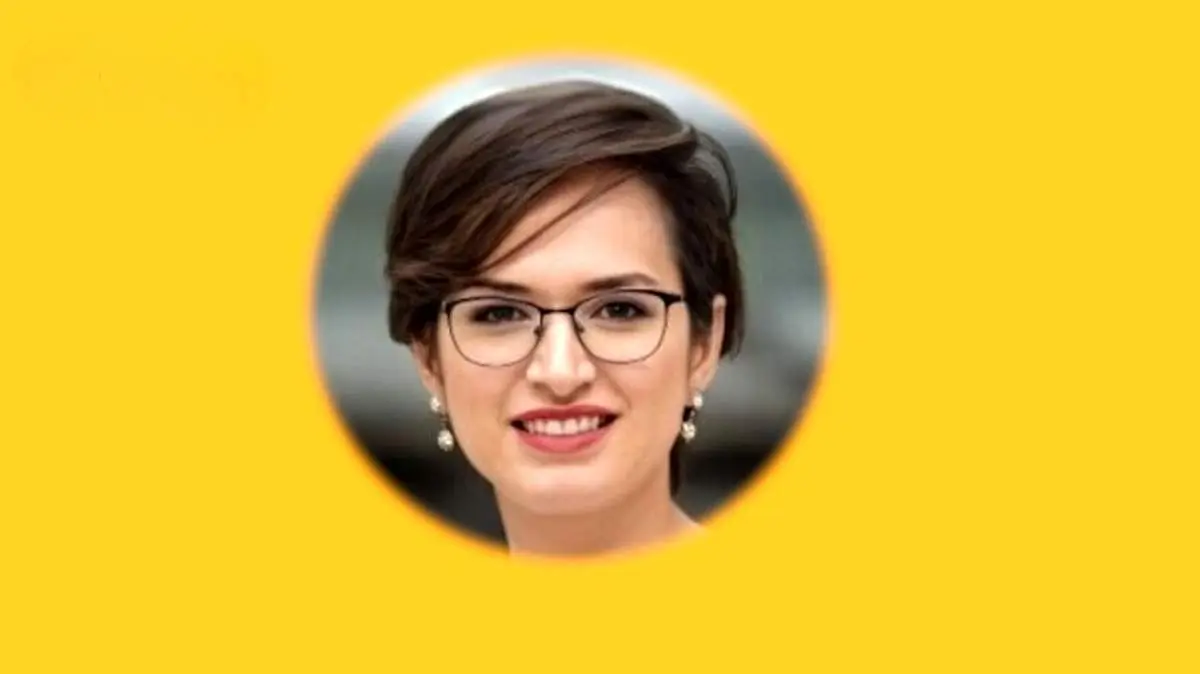 انتشار جنجالی فایل صوتی دوم از رعنا رحیمپور خبرنگار بیبیسی+فایل صوتی