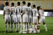 کروکودیل پرسپولیس را بشناسید!
