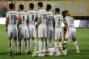 کروکودیل پرسپولیس را بشناسید!