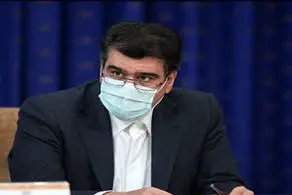 واکنش علیرضا معزی به تقطیع اظهارات روحانی درباره استفاده از گوشت آبزیان 