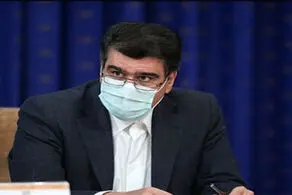 واکنش علیرضا معزی به تقطیع اظهارات روحانی درباره استفاده از گوشت آبزیان 