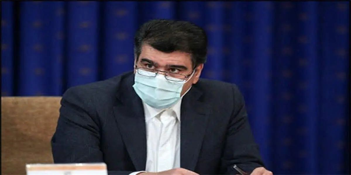 واکنش علیرضا معزی به تقطیع اظهارات روحانی درباره استفاده از گوشت آبزیان 