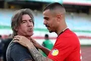 نه استقلال نه پرسپولیس؛ این بازیکن فروشی نیست!
