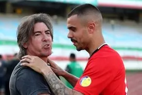 نه استقلال نه پرسپولیس؛ این بازیکن فروشی نیست!