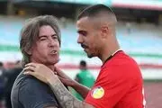 نه استقلال نه پرسپولیس؛ این بازیکن فروشی نیست!