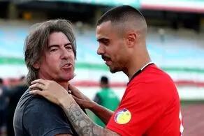 نه استقلال نه پرسپولیس؛ این بازیکن فروشی نیست!