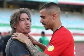 نه استقلال نه پرسپولیس؛ این بازیکن فروشی نیست!
