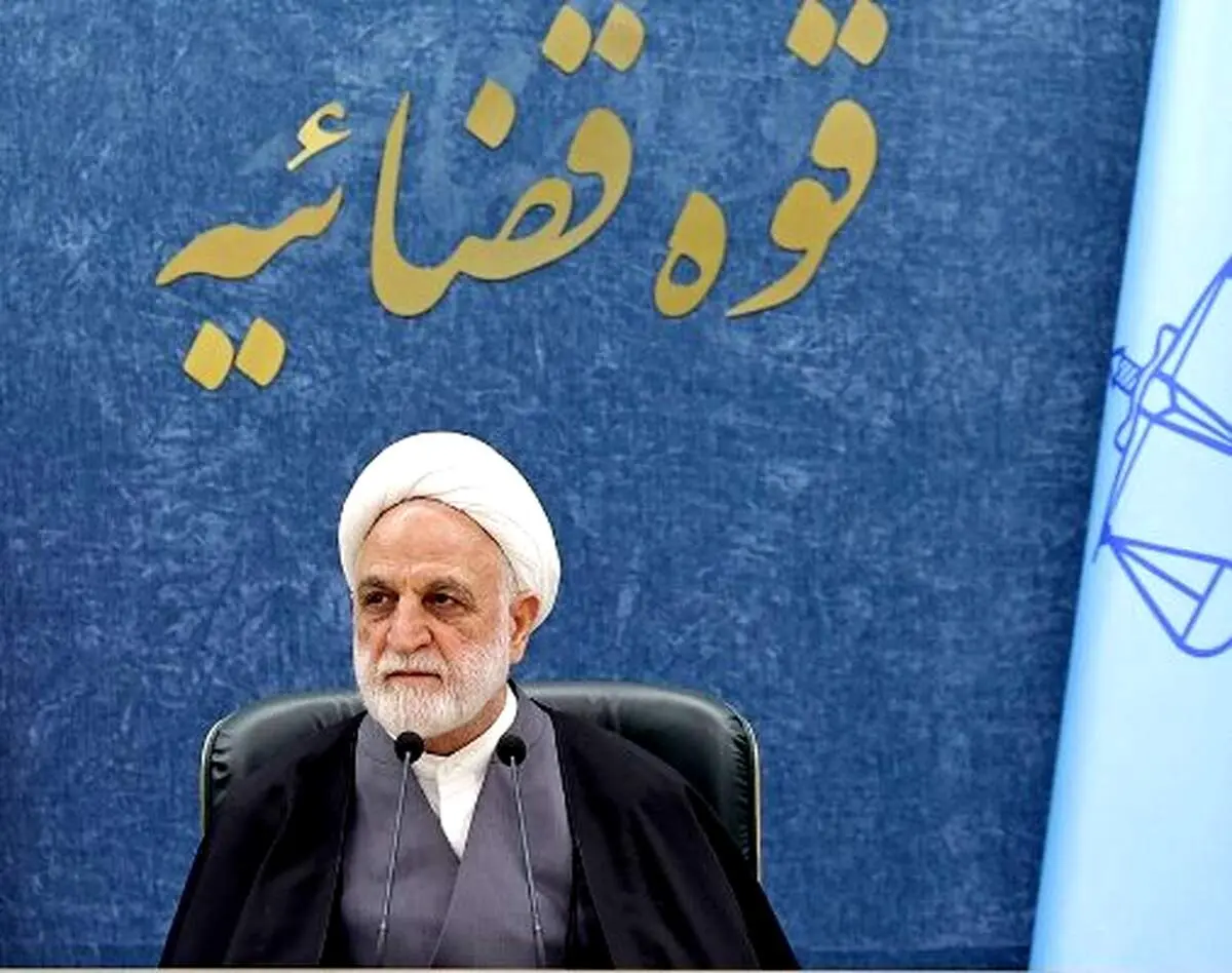 اژه‌ای: جنایات جنگی آمریکا علیه ملت ایران را در مراجع بین‌المللی پیگیری می‌کنیم
