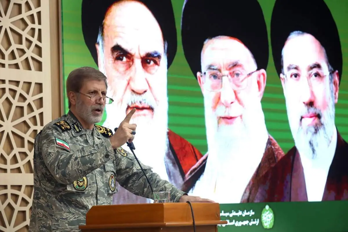 پیش‌بینی جایزه ۵ میلیارد تومانی برای به هلاکت رساندن هر سرباز متجاوز آمریکایی