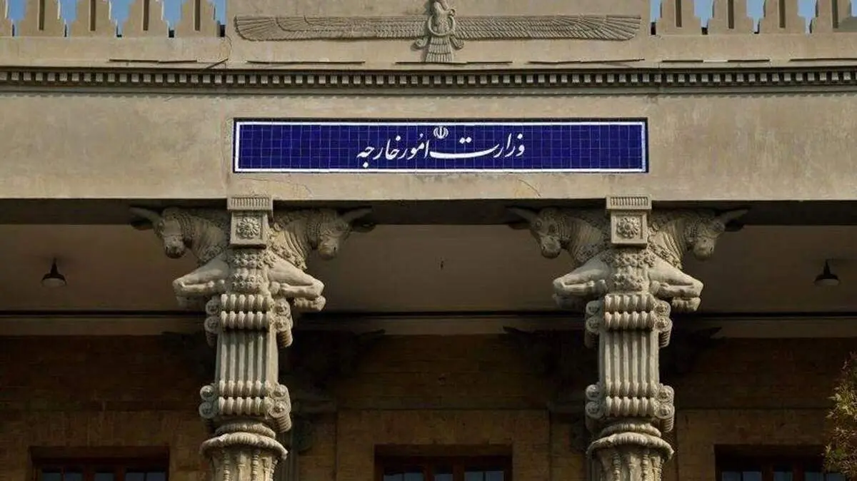 واکنش رسمی وزارت امور خارجه به ادعای تهدید ترامپ توسط ایران