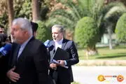 توضیحات عراقچی درباره مذاکره ایران و آمریکا/ دو تبعه فرانسوی به جاسوسی متهم شده بودند 