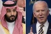 چشم انداز روابط عربستان سعودی و آمریکا در دوره بایدن

