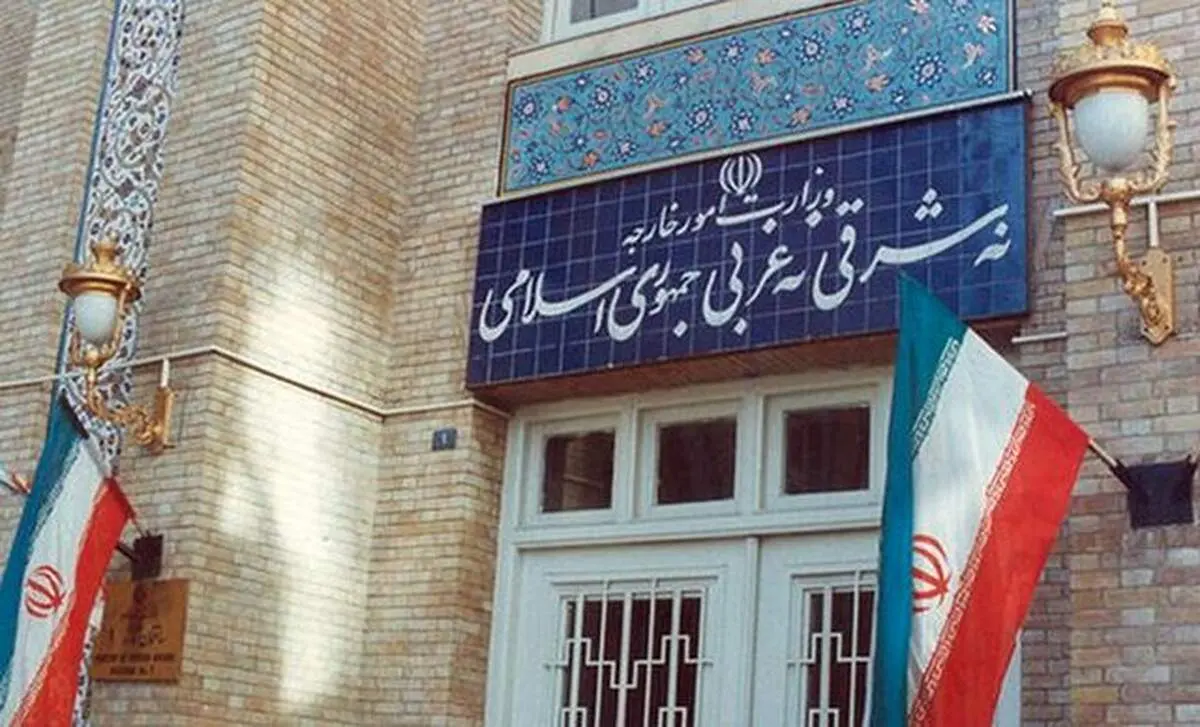 اعلام موضع ایران به افغانستان در خصوص تعلیق تحصیل دانشجویان دختر