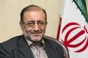 رحماندوست در بستر بیماری است