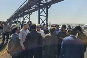 قصور در  پرونده معدن‌جو تایید شد!