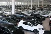 خودرو از ابتدای سال به این میزان گرانتر شد!+ دلایل
