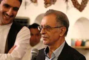 ​جعفر ذهنی درگذشت
