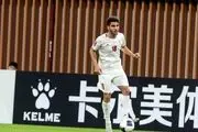 خرید جدید استقلال برابر النصر؛ نامی که اولین بار در لیست آبی ها قرار می گیرد