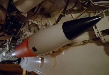 آمریکا یک بمب هسته‌ای بدون کلاهک آزمایش کرد!