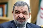 محسن رضایی به ادعای دست داشتن ایران در حمله به پایگاه‌های آمریکایی واکنش نشان داد 
