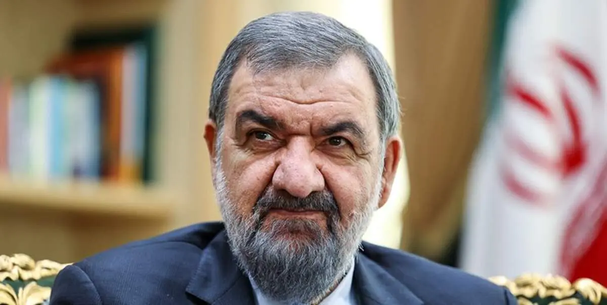 محسن رضایی به ادعای دست داشتن ایران در حمله به پایگاه‌های آمریکایی واکنش نشان داد 