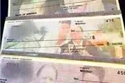 انتقام عجیب این مرد در پرداخت مهریه به همسر سابقش! + عکس