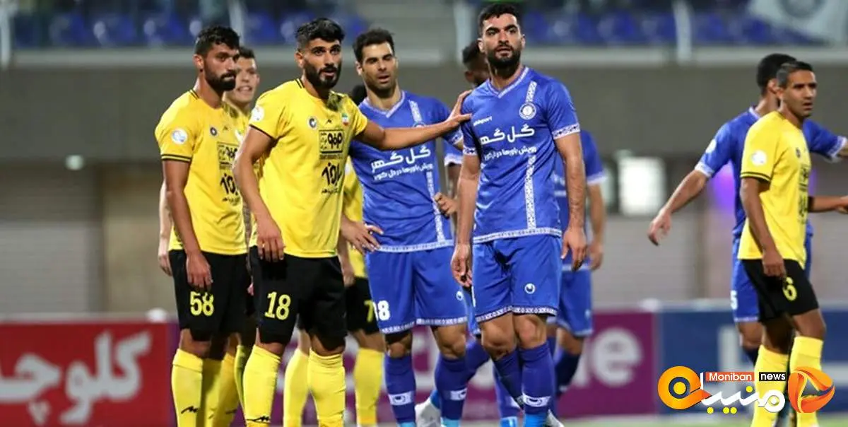 متلک ستاره پرسپولیسی به استقلال و سپاهان!