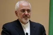 ظریف: مردمی داریم که در برابر حرف نادرست مقاومت می کنند