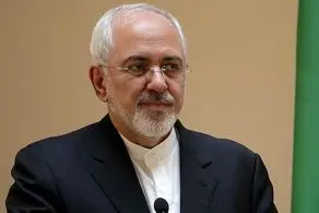ظریف: مردمی داریم که در برابر حرف نادرست مقاومت می کنند
