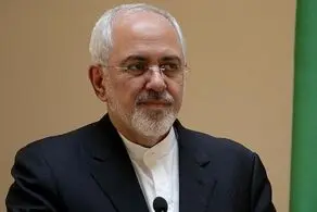 ظریف: مردمی داریم که در برابر حرف نادرست مقاومت می کنند