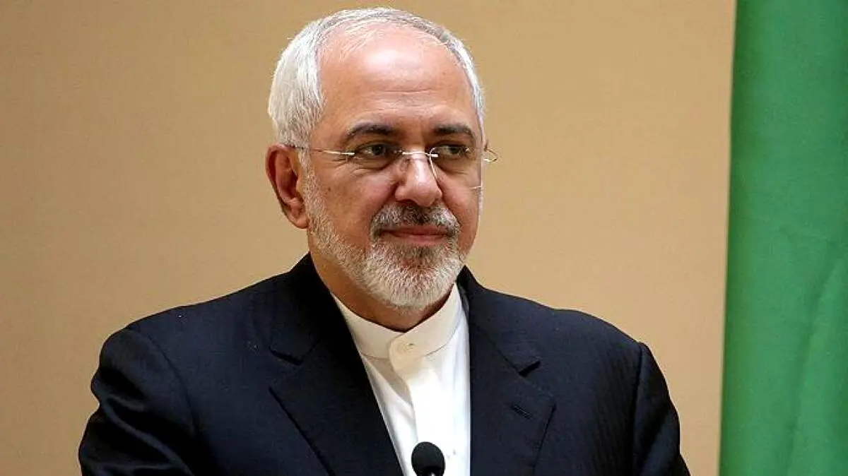 ظریف: تعهد محضری می‌دهم که قصد شرکت در انتخابات را ندارم