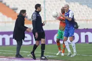 مهره گمشده استقلال ؛ دردسرهای بزرگ ساپینتو به خاطر یک ستاره