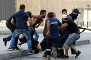 آشوب بزرگ در لبنان/ اعلام عزای عمومی در سرتاسر کشور!+جزییات