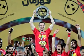 جدایی ستاره پرسپولیس بعد از گذر «خرش از پل»!