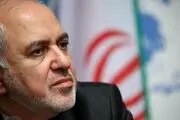 ظریف: وزارت امور خارجه آماده ارائه خدمات به شرکت‌های دانش‌بنیان اس