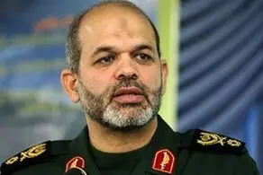 سردار فدوی رفت/ سردار وحیدی به جانشینی فرمانده کل سپاه منصوب شد
