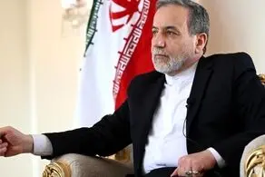 عراقچی: برای مذاکرات هنوز چیز خاصی تنظیم نشده است