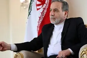 عراقچی: برای مذاکرات هنوز چیز خاصی تنظیم نشده است