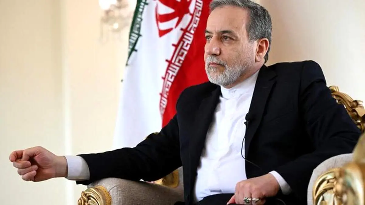 توضیحات عراقچی درباره دستگیری یک دوچرخه سوار فرانسوی در ایران