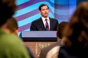 روبیو: حماس با کلیات طرح پساجنگ غزه موافقت کرد