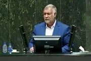 حسن‌پور: یارانه معیشتی باید به تمام مردم تعلق گیرد
