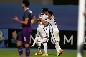  مجیدی شوک مثبتی به استقلال وارد کرد