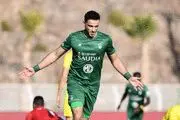مقصد بعدی ستاره الاهلی ایران یا امارات؟!