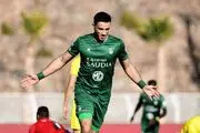 مقصد بعدی ستاره الاهلی ایران یا امارات؟!