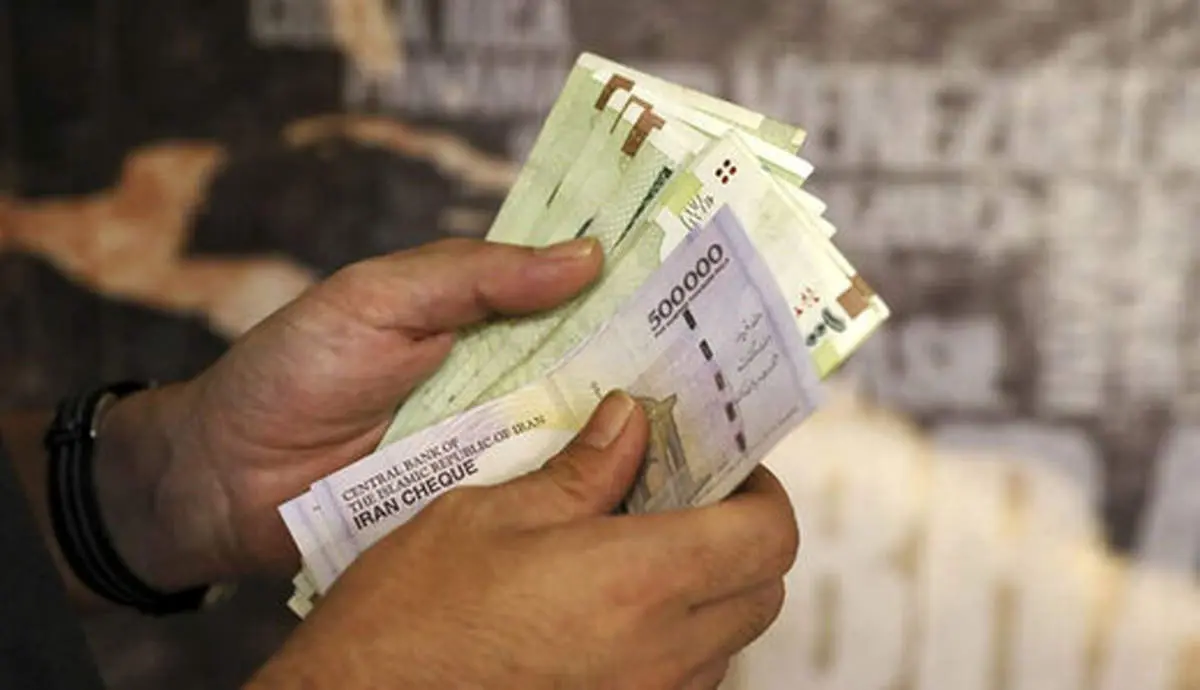اعلام زمان پرداخت مستمری فروردین بازنشستگان و مستمریبگیران تامین اجتماعی