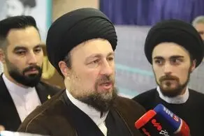 توصیه سیدحسن خمینی به کاندیدا منتخب انتخابات ریاست جمهوری 