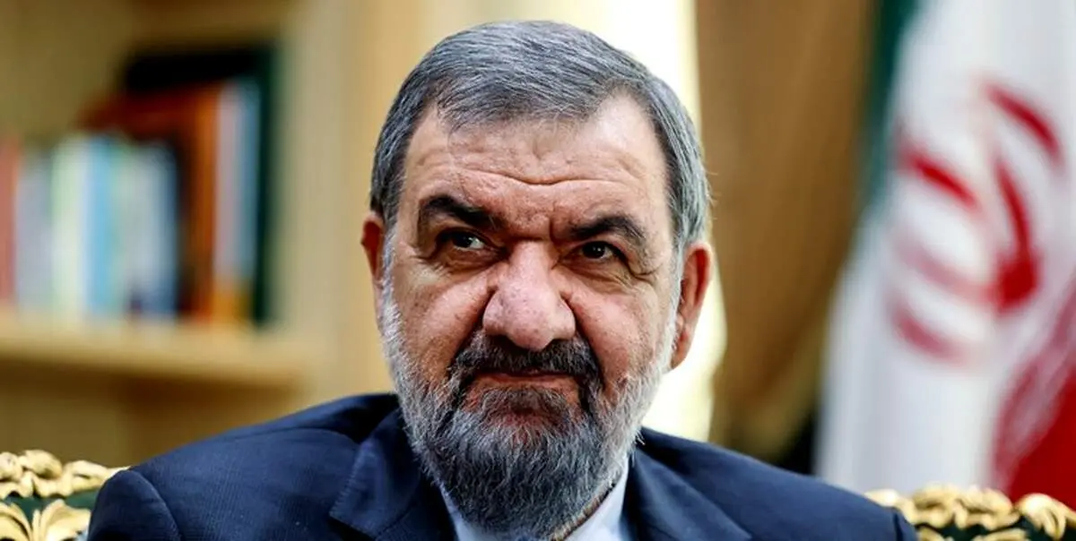 محسن رضایی: یمنی‌ها می‌توانند حدود ۵۰۰ هزار جنگجو وارد فلسطین کنند